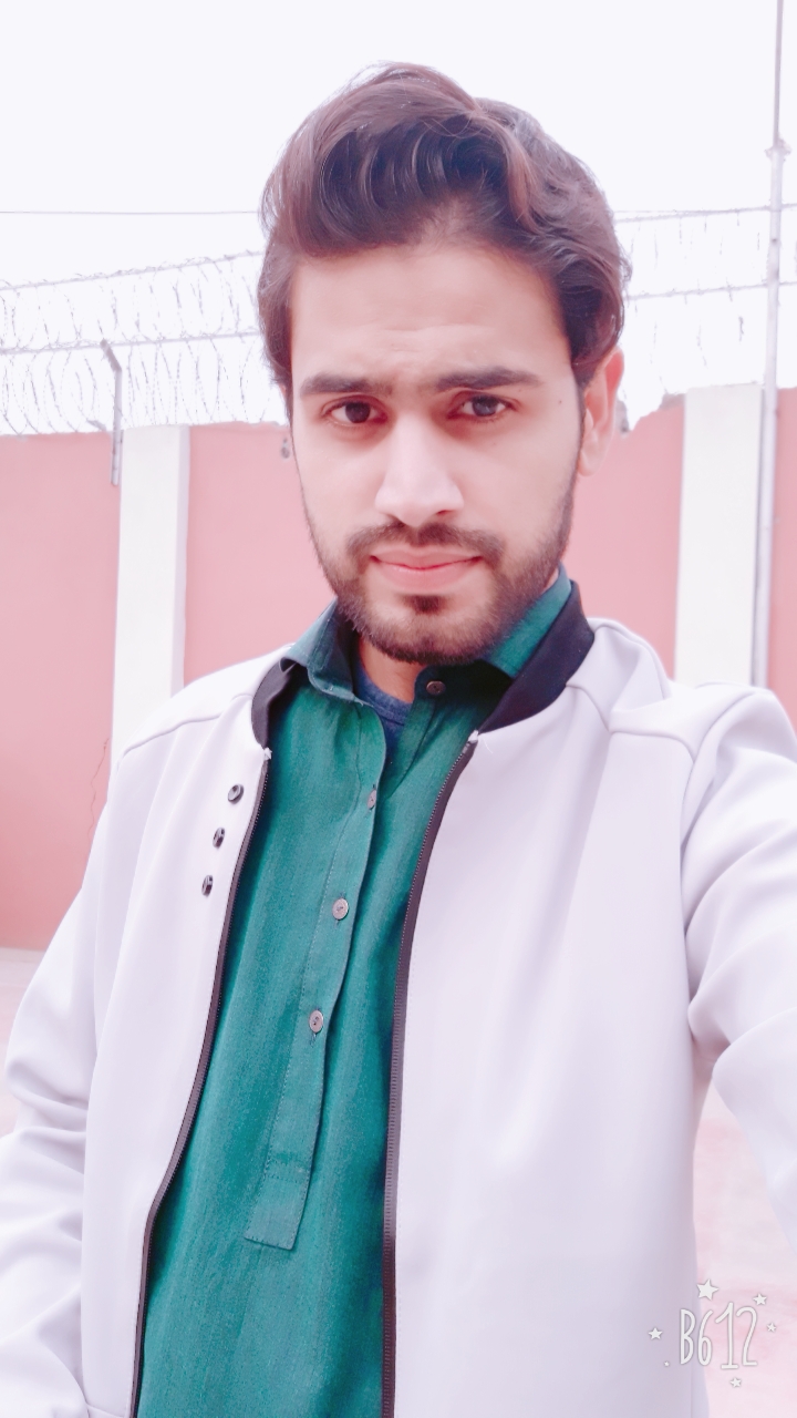 Bilal Shoaib Bootstrap, PSD To HTML, Website Design, Front-end Design, Image Processing