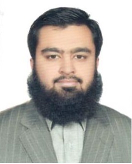 Muhammad Uzair Shah Profile