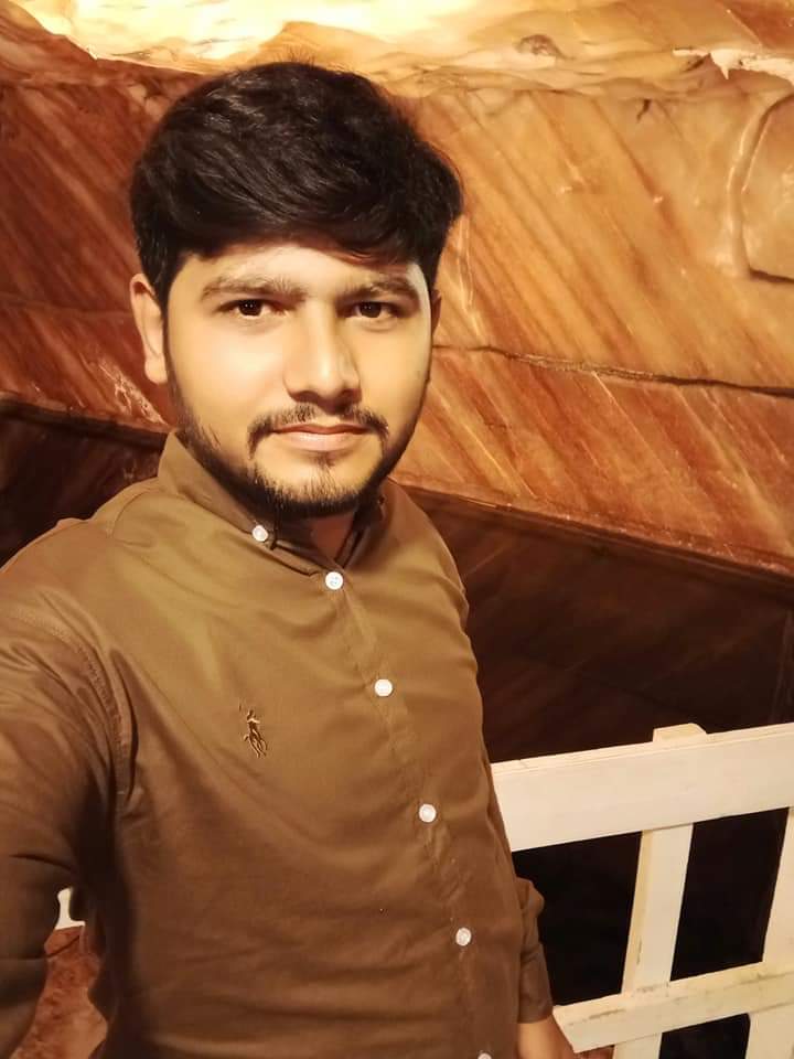 Muhammad Husnain Qadeer 