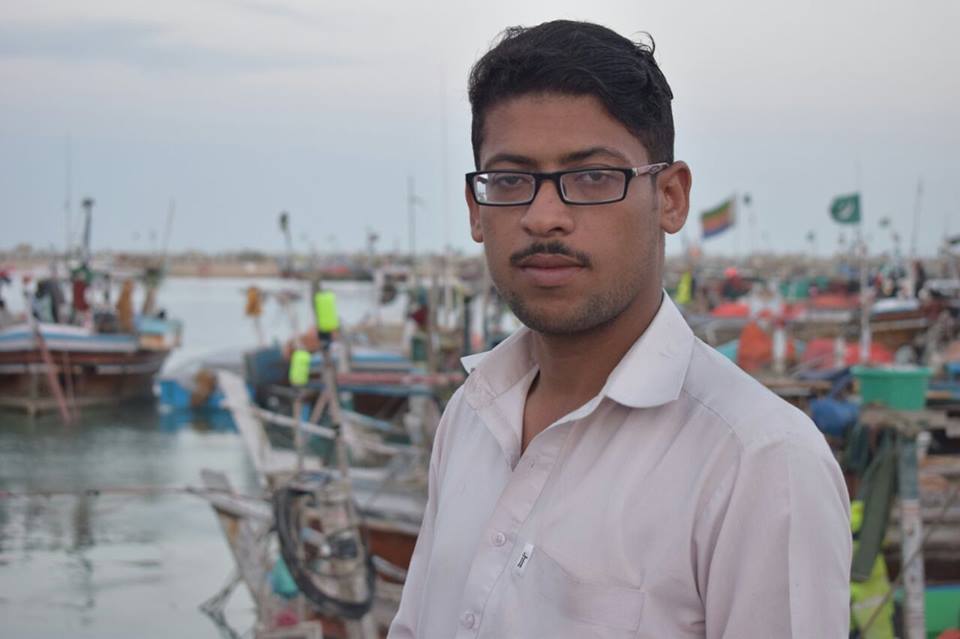 Zainulabdeen Baloch Profile Zainulabdeen Baloch Profile