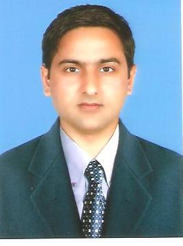 MUHAMMAD RASHID ISHAQ Construction Monitoring, Electrical Engineering
