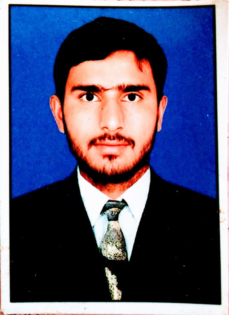 Afzal Raheem 