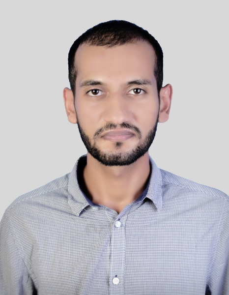 Huzaim Umer 