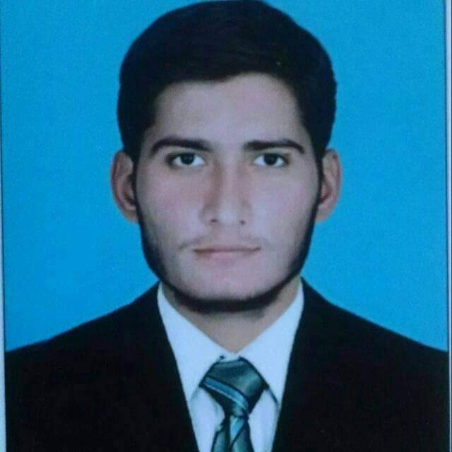 Umar Draz Saeed 3D Design