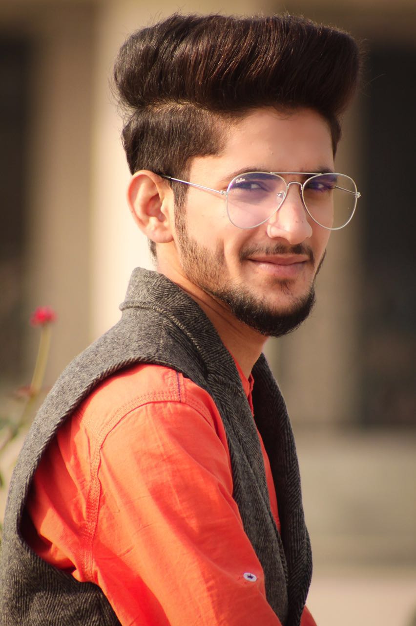 Muhammad Ammar Saddiq 