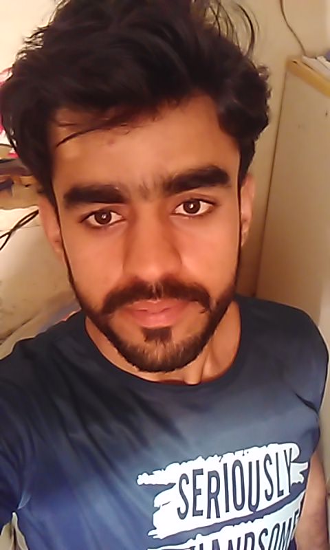 Mubashar Yaqoob Profile