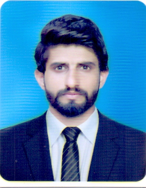 Muhammad Afzal Fazal 