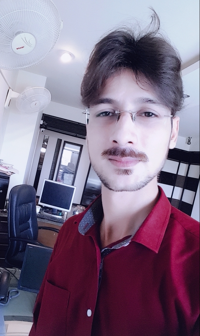 Sadiq Shaikh Profile