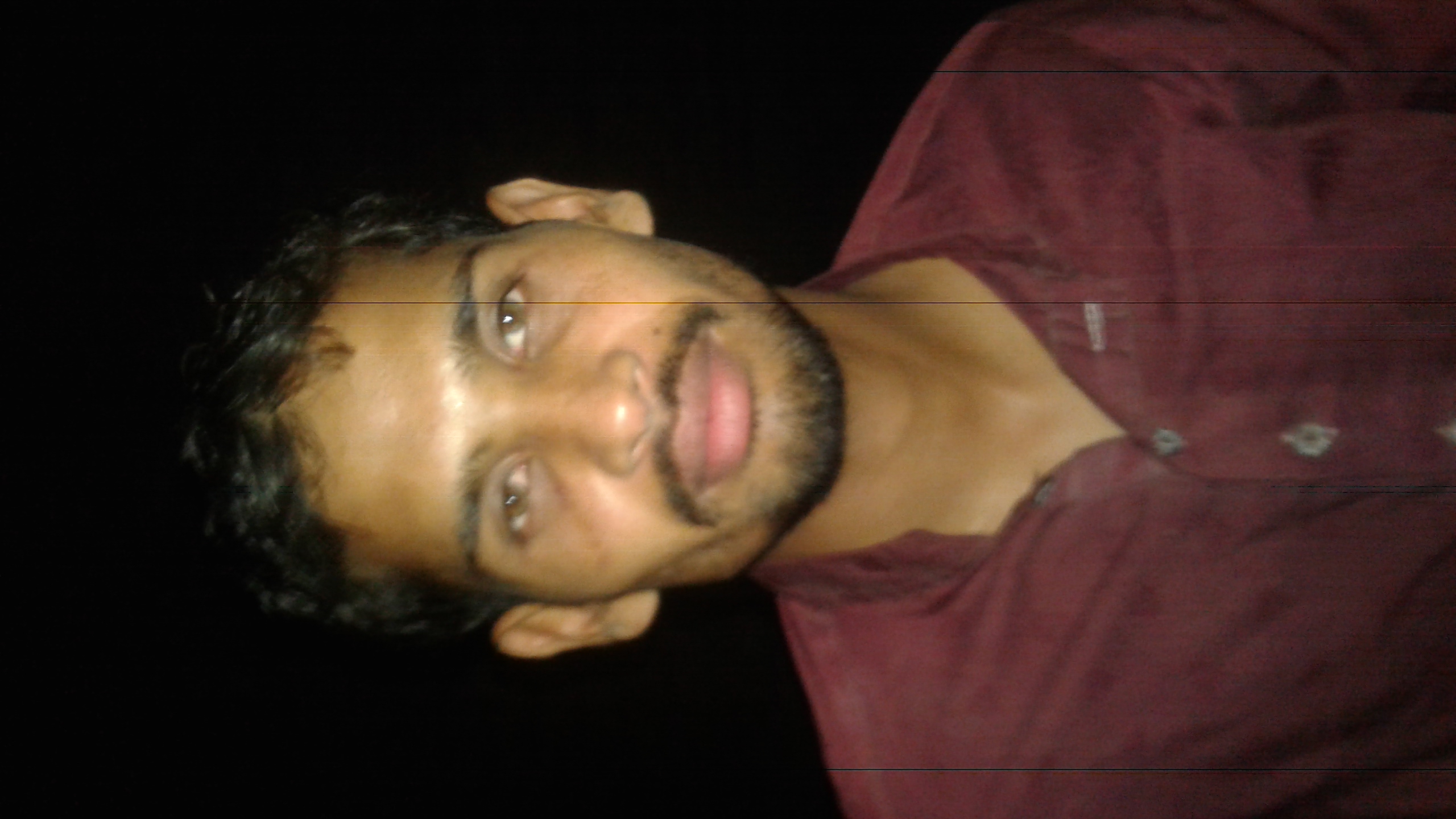 Muhammad Ishfaq Qamar Din 