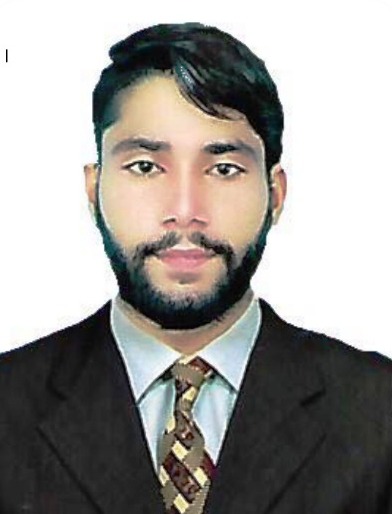 Muhammad Shahbaz 