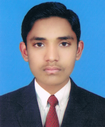 Ali Raza Editing, Blog Design