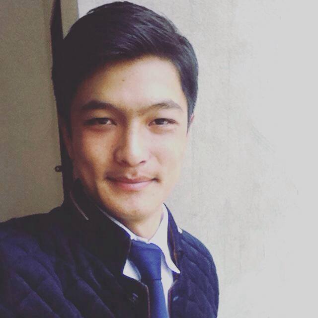 Ali Haider Profile Ali Haider Profile