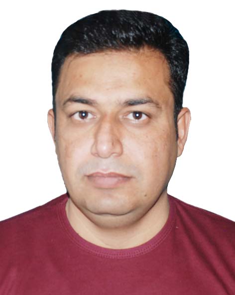 Muhammad Rizwan Ashraf 