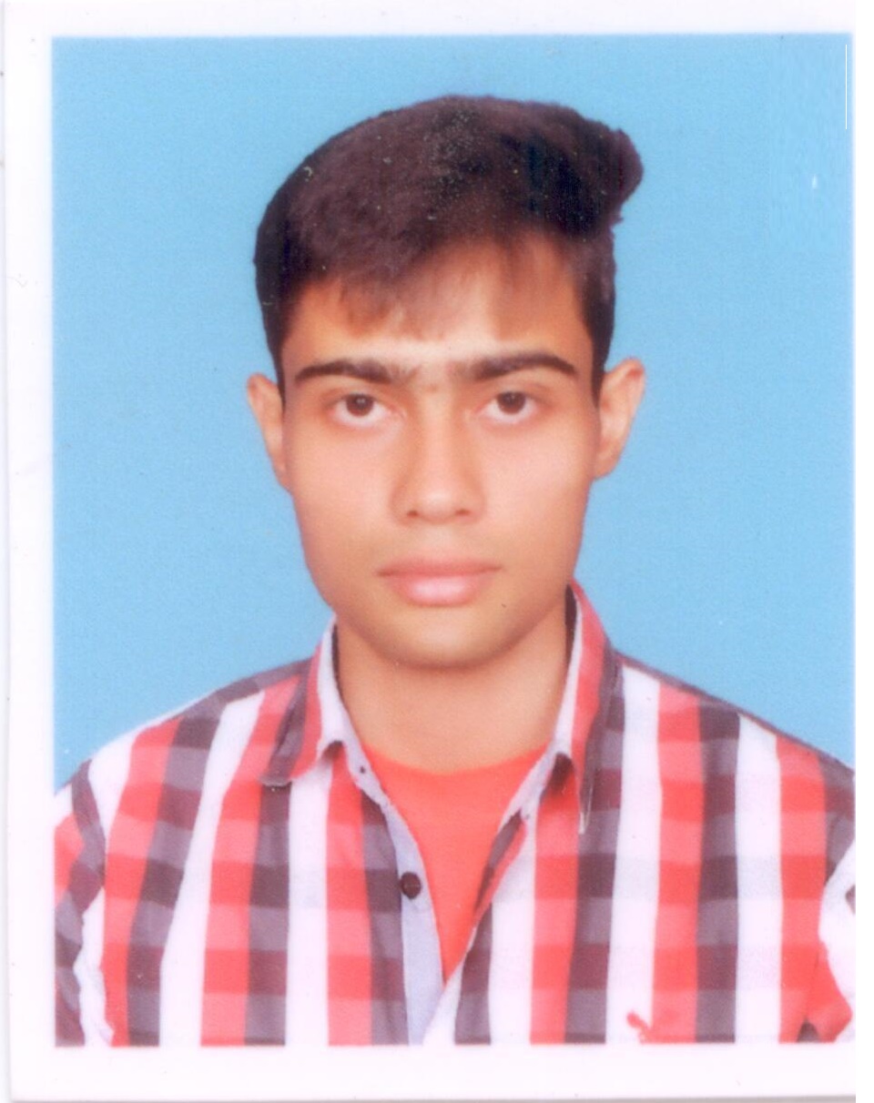 Haris Hussain Profile Haris Hussain Profile