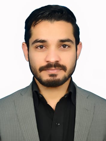 Muhammad Ishaq Profile