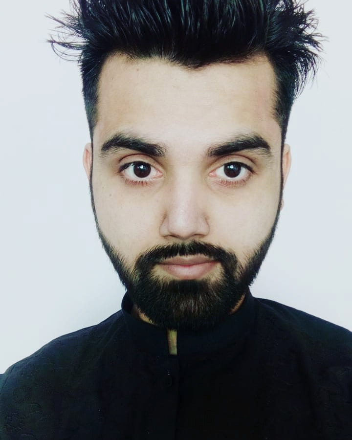 Asad Fayyaz MS Office, English Typing