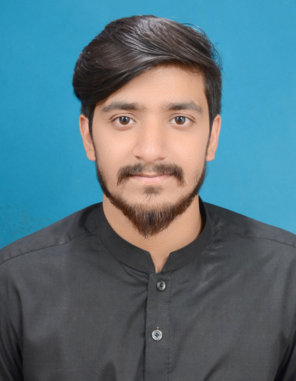 HAFIZ Abdullah Asif 