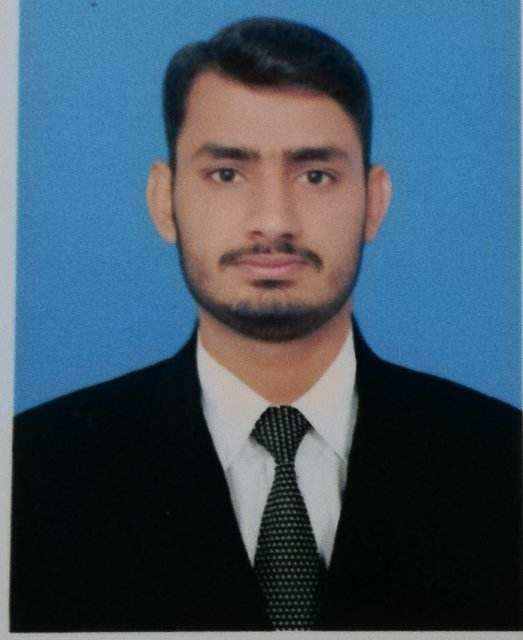 Muhammad Ibraheem Profile