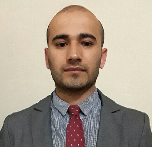 Goher Iltaf Profile Goher Iltaf Profile