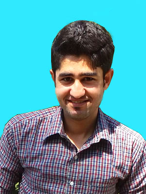 Ihtisham Saeed Profile