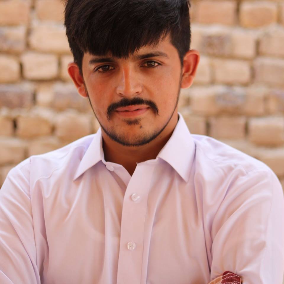 Adnan Khan Profile Adnan Khan Profile