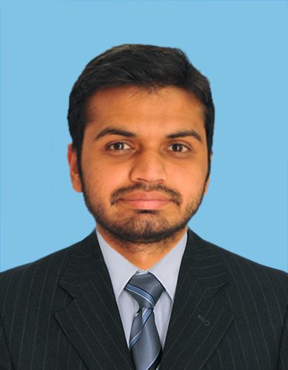 Usama Muddassar Profile