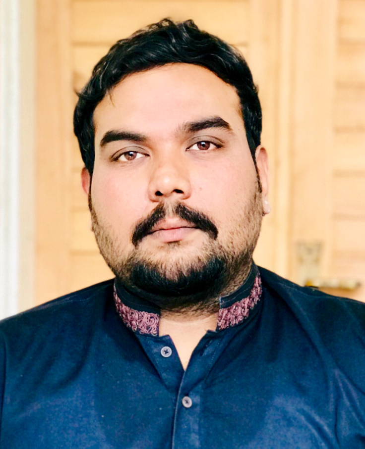 Tabbassat Zorail Profile Tabbassat Zorail Profile