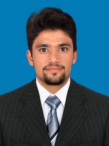 Haritham Khan Profile