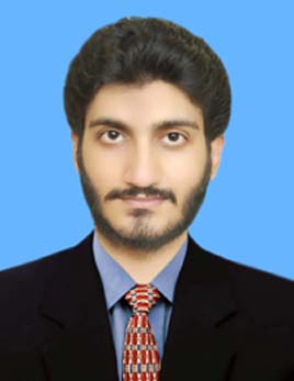 Hassan Idrees Profile