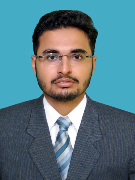 Muhammad Asif Bashir Profile
