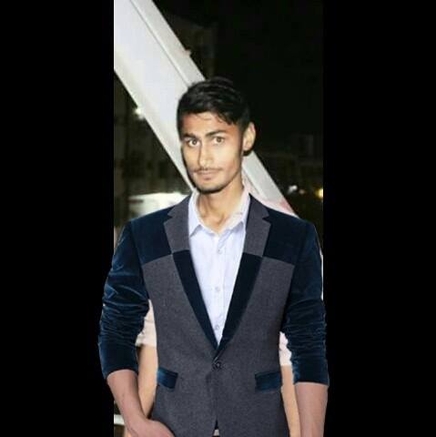 Hussain Ali Profile Hussain Ali Profile