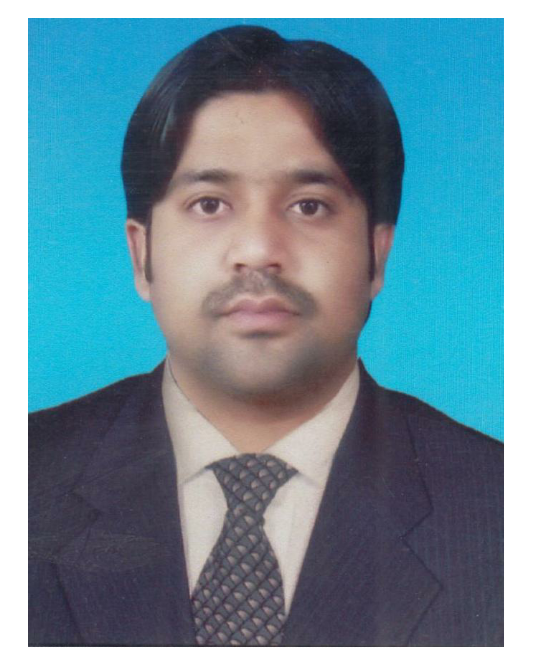 Abdul Qadir Profile