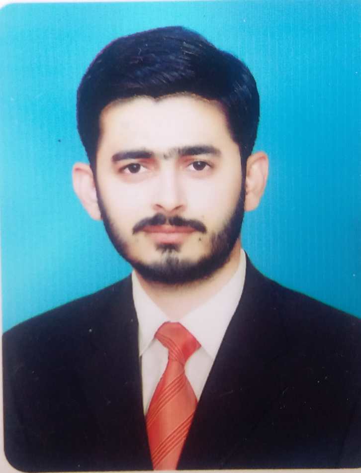 Ihtisham Ali Profile