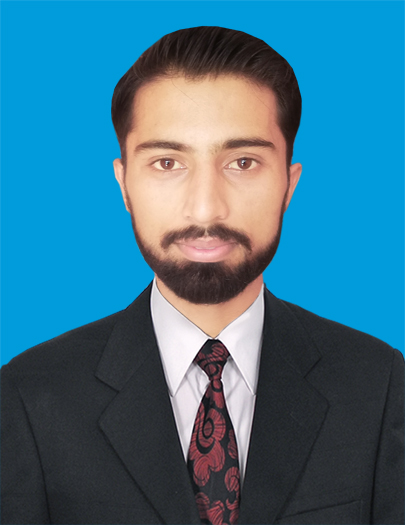 WAJAHAT ALI Profile WAJAHAT ALI Profile