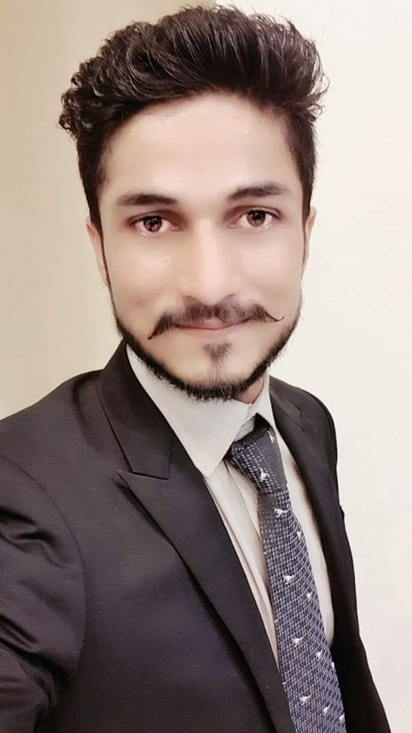 Sikander Hayyat Profile Sikander Hayyat Profile