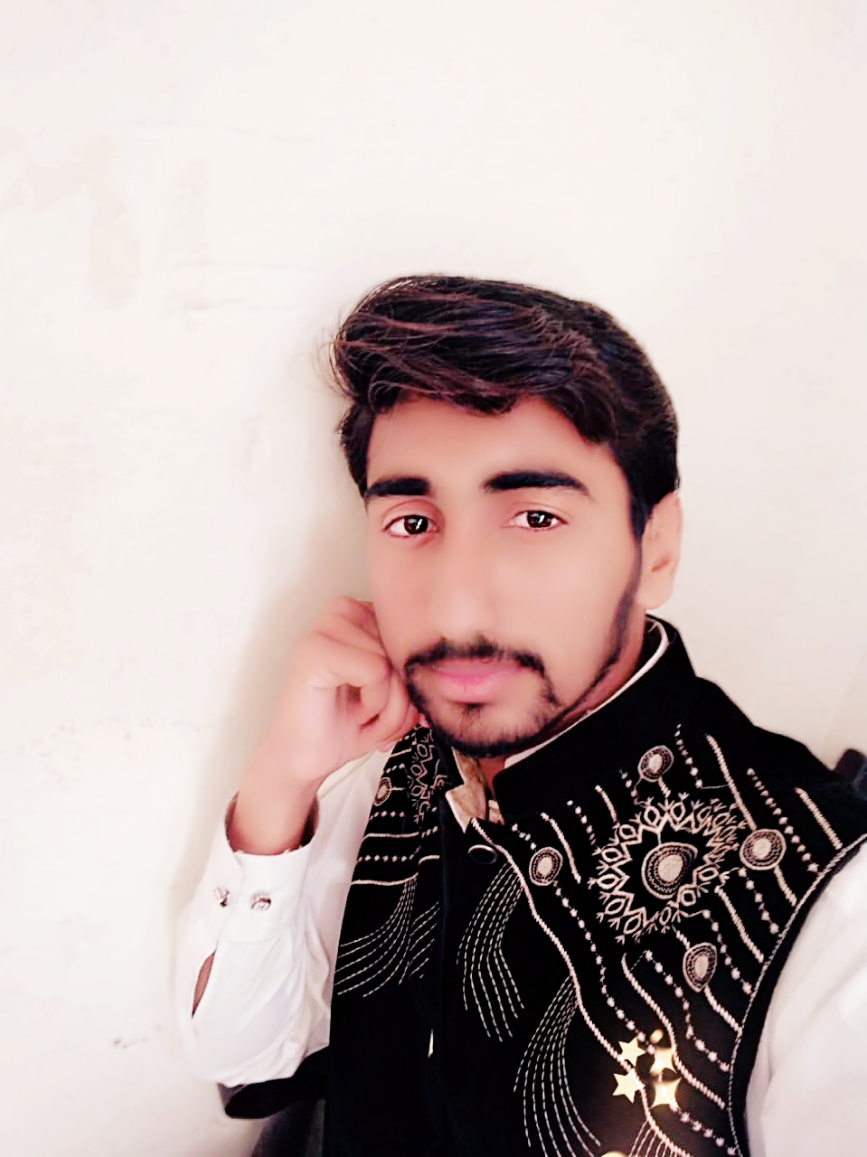 Muhammad Shahid Hafiz Profile