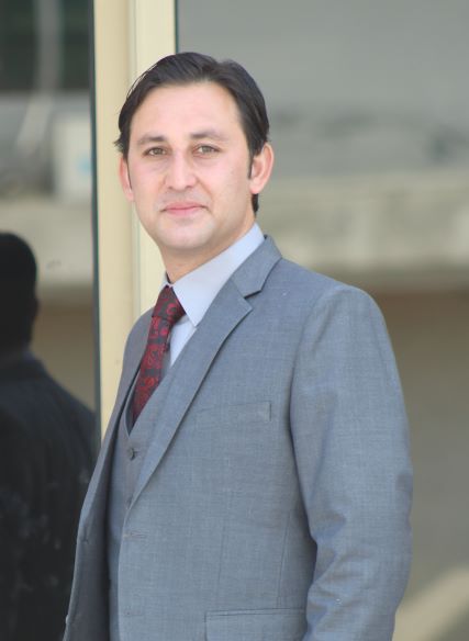 Sabahat Ali Profile Sabahat Ali Profile