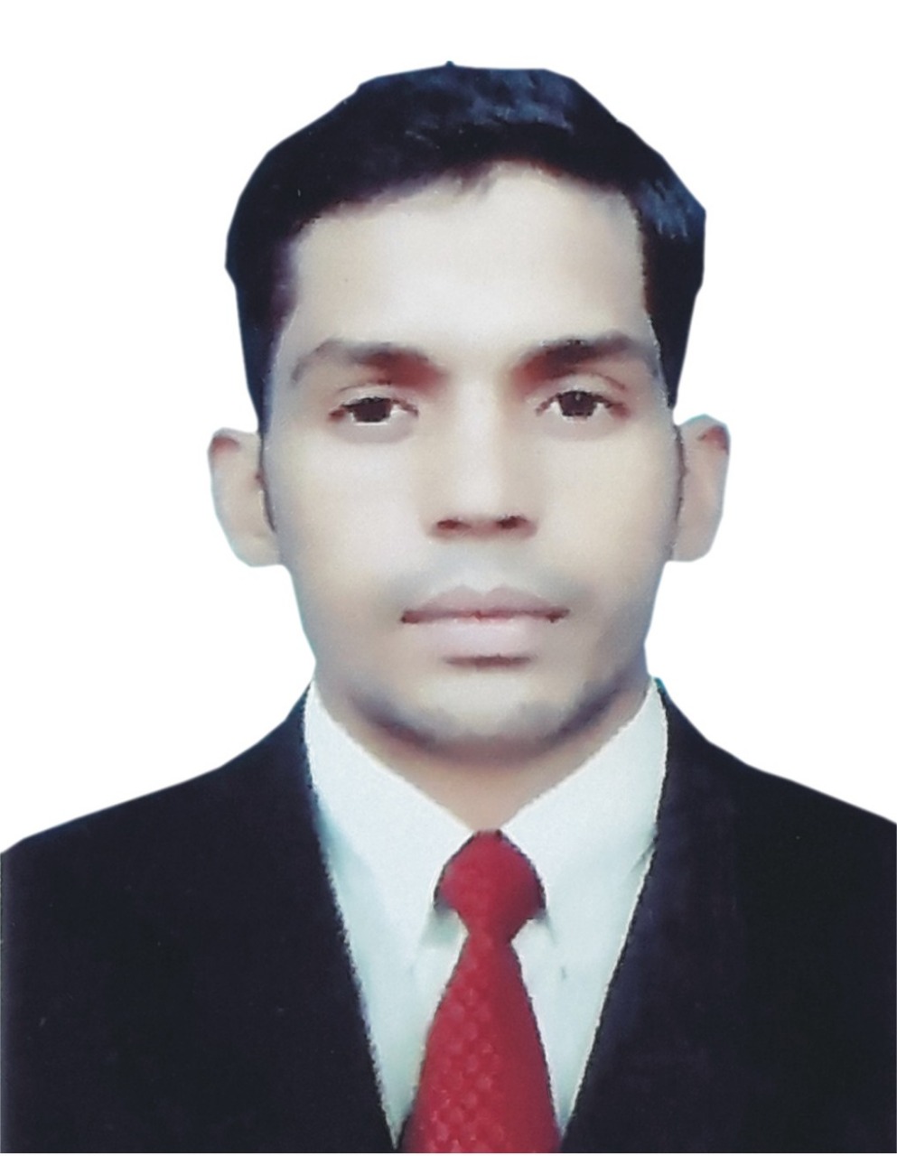 Yameen Shahzada Profile