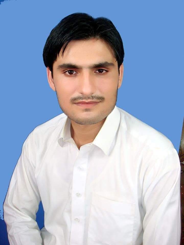 Muhammad Asif 