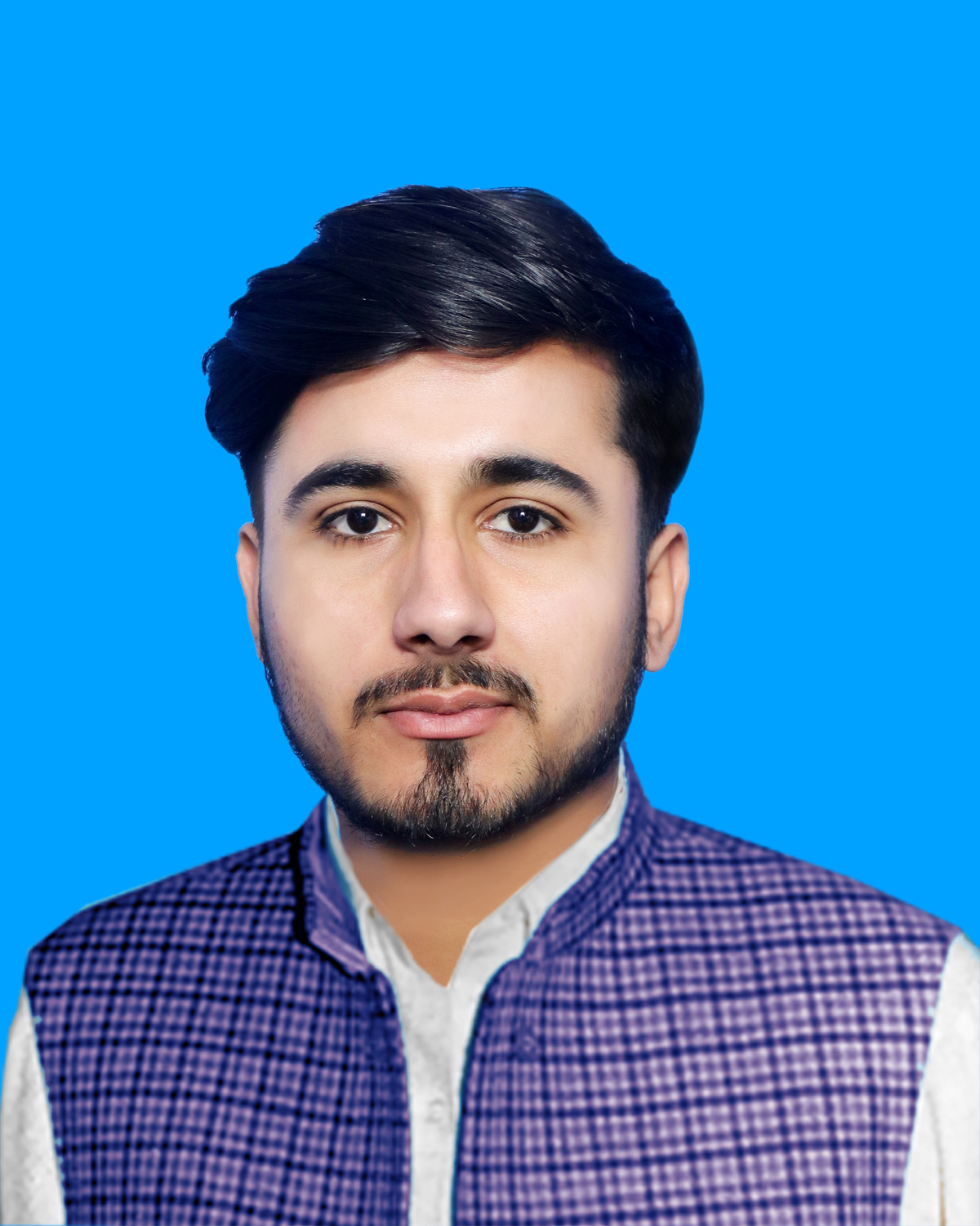 JUNAID BAGHDADI Profile