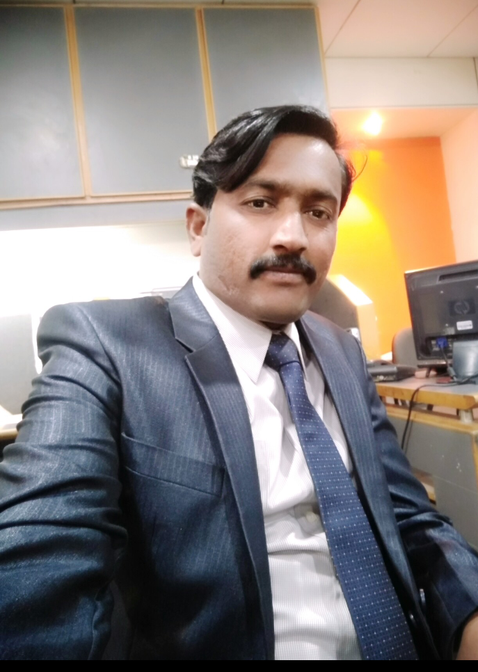 Sajjad Hussain Profile