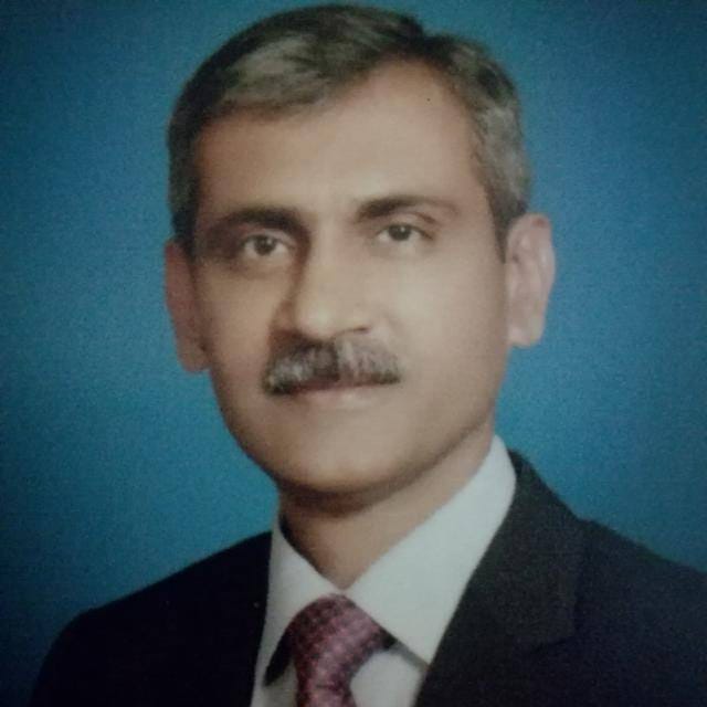 Sohail Akhtar Profile