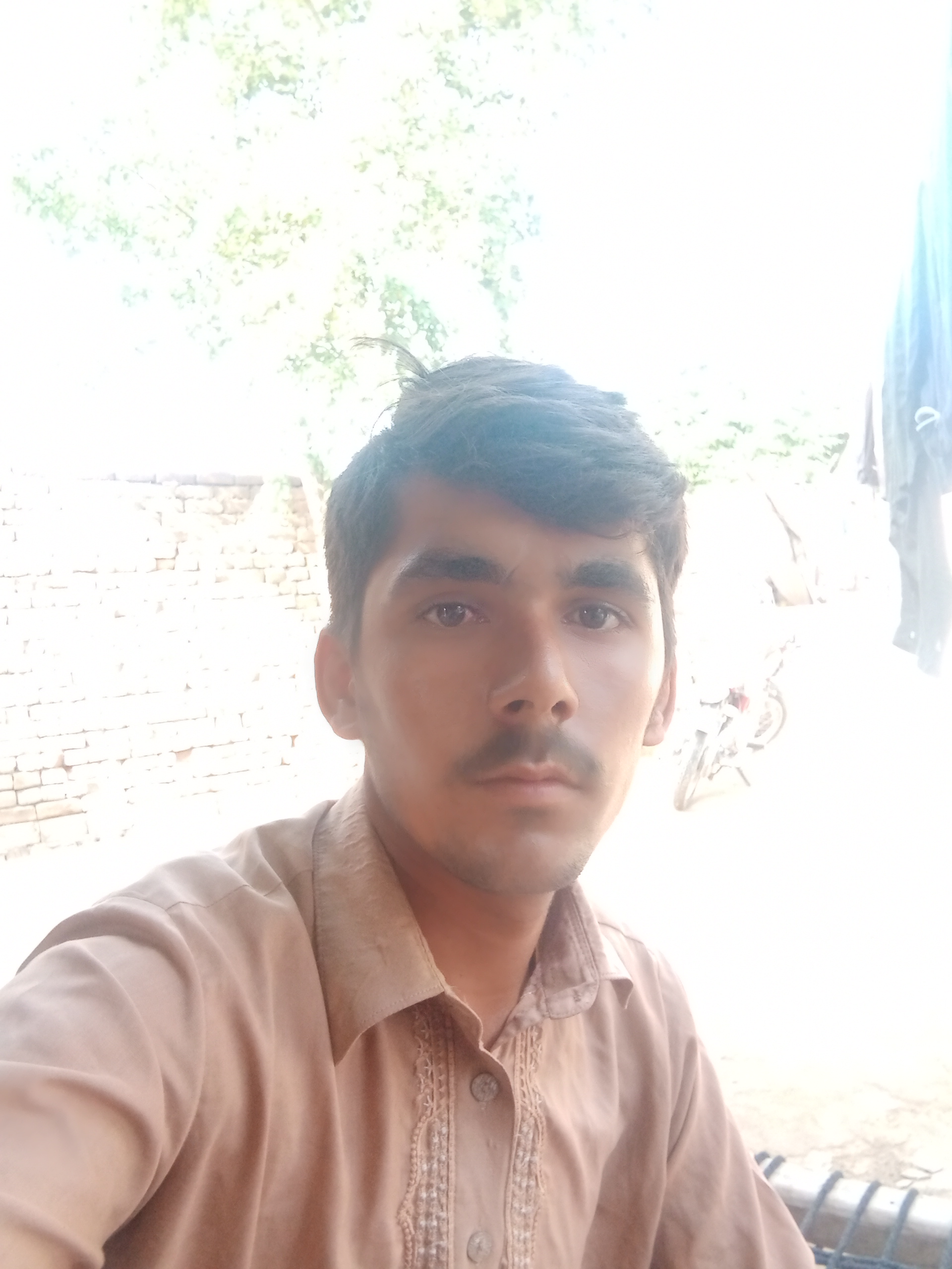 Farman Ali Profile Farman Ali Profile