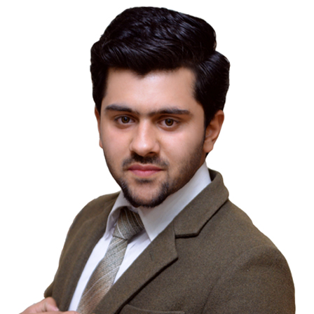 Talha Safdar Profile