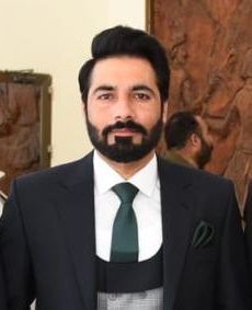 Muhammad Khan Profile