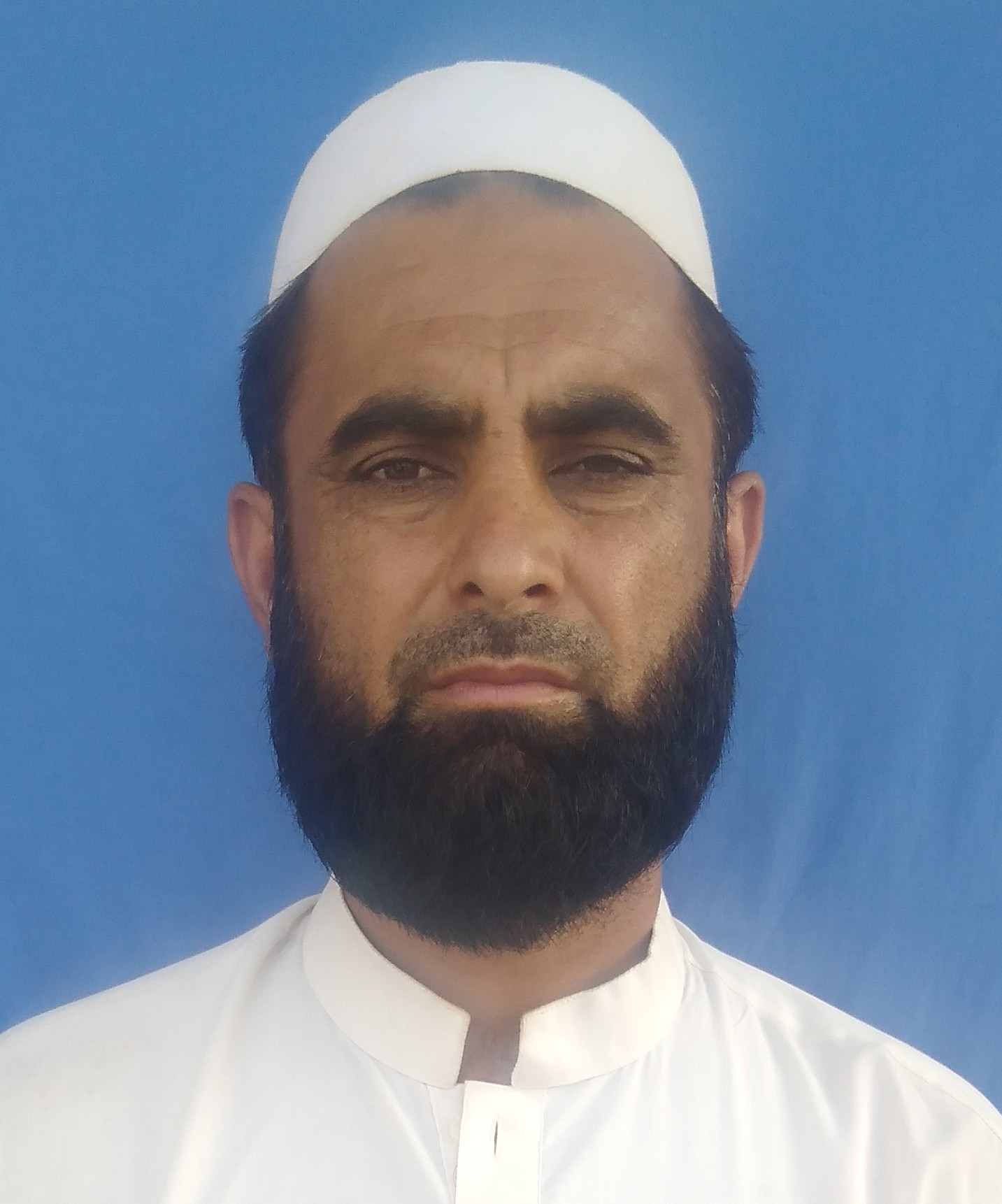SAJAD UL HASSAN 