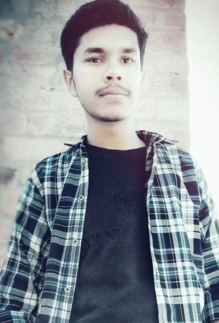 Jamaiz Masih Profile