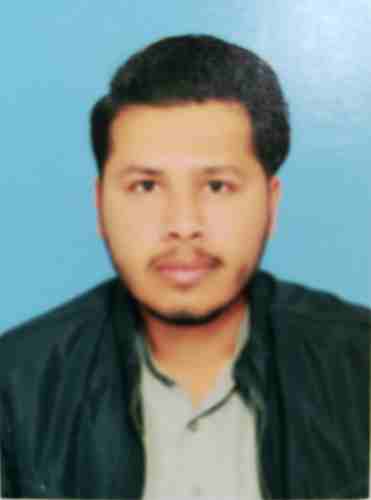 Zahid Waqar Profile Zahid Waqar Profile