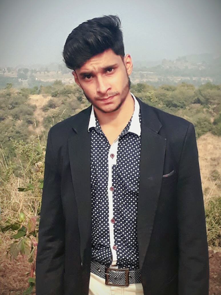 Samad Saleem Profile Samad Saleem Profile