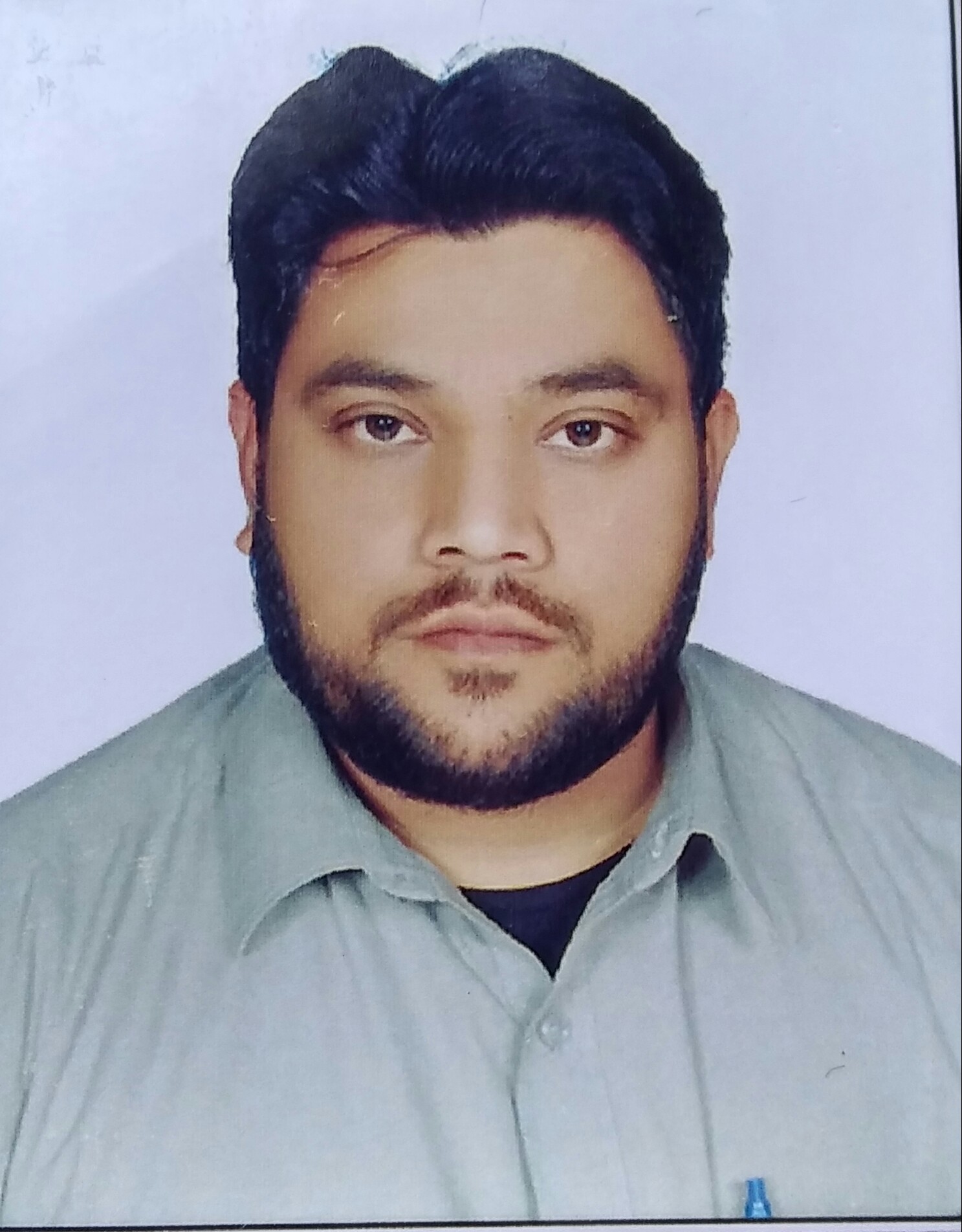 Muhammad Iqbal Profile Muhammad Iqbal Profile